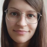 opieka seniora - zdjęcie profilowe użytkownika Dominika D.