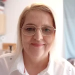 opieka seniora - zdjęcie profilowe użytkownika Małgorzata M.