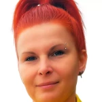 opieka seniora - zdjęcie profilowe użytkownika Ewa F.