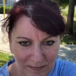 opieka seniora - zdjęcie profilowe użytkownika Magdalena I.