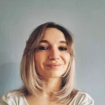 opieka seniora - zdjęcie profilowe użytkownika Sonia P.