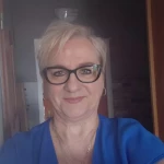 opieka seniora - zdjęcie profilowe użytkownika Sylwia G.