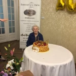opieka seniora - zdjęcie ogłoszenia Opiekun osoby starszej poszukiwany