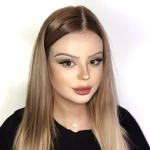 opieka seniora - zdjęcie profilowe użytkownika Wiktoria Z.