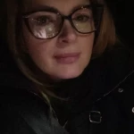 opieka seniora - zdjęcie profilowe użytkownika Agnieszka P.