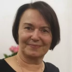 opieka seniora - zdjęcie profilowe użytkownika Iryna L.