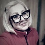 opieka seniora - zdjęcie profilowe użytkownika Anna K.