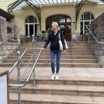 opieka seniora - zdjęcie profilowe użytkownika Joanna Z.