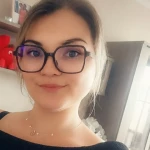 opieka seniora - zdjęcie profilowe użytkownika Patrycja Z.