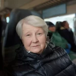 opieka seniora - zdjęcie ogłoszenia Pomoc przy opiece