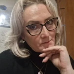 opieka seniora - zdjęcie profilowe użytkownika Beata T.