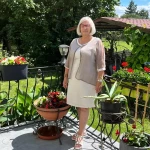 opieka seniora - zdjęcie profilowe użytkownika Elżbieta S.