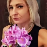 opieka seniora - zdjęcie profilowe użytkownika Magdalena K.