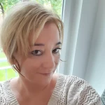 opieka seniora - zdjęcie profilowe użytkownika Agnieszka C.