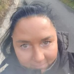 opieka seniora - zdjęcie profilowe użytkownika Anna B.