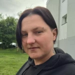 opieka seniora - zdjęcie profilowe użytkownika Anna P.