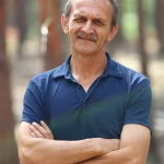 opieka seniora - zdjęcie profilowe użytkownika Krzysztof N.
