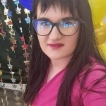 opieka seniora - zdjęcie profilowe użytkownika Anna M.