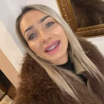 opieka seniora - zdjęcie profilowe użytkownika Kamila P.