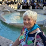 opieka seniora - zdjęcie profilowe użytkownika Elżbieta C.