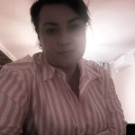 opieka seniora - zdjęcie profilowe użytkownika Katarzyna B.