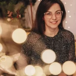 opieka seniora - zdjęcie profilowe użytkownika Karolina L.