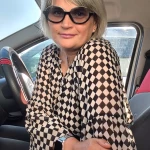 opieka seniora - zdjęcie profilowe użytkownika Waleria T.