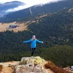 opieka seniora - zdjęcie profilowe użytkownika Agnieszka G.