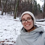 opieka seniora - zdjęcie profilowe użytkownika Agnieszka W.