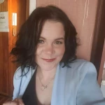 opieka seniora - zdjęcie profilowe użytkownika Ewelina S.