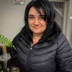 opieka seniora - zdjęcie profilowe użytkownika Joanna J.