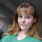 opieka seniora - zdjęcie profilowe użytkownika Karolina G.