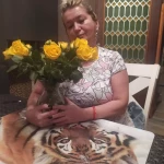 opieka seniora - zdjęcie profilowe użytkownika Dorota K.