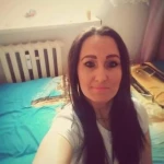 opieka seniora - zdjęcie profilowe użytkownika Monika W.
