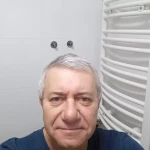 opieka seniora - zdjęcie profilowe użytkownika Ryszard S.