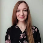 opieka seniora - zdjęcie profilowe użytkownika Laura K.