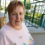 opieka seniora - zdjęcie profilowe użytkownika Ela Z.