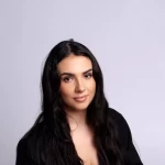 opieka seniora - zdjęcie profilowe użytkownika Oliwia P.