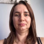 opieka seniora - zdjęcie profilowe użytkownika Magda R.