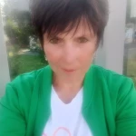 opieka seniora - zdjęcie profilowe użytkownika Ewa M.