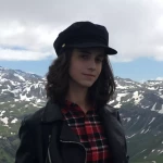 opieka seniora - zdjęcie profilowe użytkownika Agnieszka S.