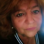 opieka seniora - zdjęcie profilowe użytkownika Elżbieta P.
