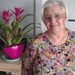 opieka seniora - zdjęcie profilowe użytkownika Maria D.