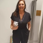 opieka seniora - zdjęcie profilowe użytkownika Barbara G.