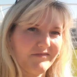 opieka seniora - zdjęcie profilowe użytkownika Ewa S.