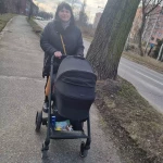 opieka seniora - zdjęcie profilowe użytkownika Jolanta P.