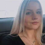 opieka seniora - zdjęcie profilowe użytkownika Wiktoria Z.