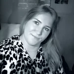 opieka seniora - zdjęcie profilowe użytkownika Patrycja F.