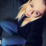 opieka seniora - zdjęcie profilowe użytkownika Paulina S.