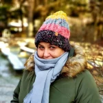 opieka seniora - zdjęcie profilowe użytkownika Ewa Z.